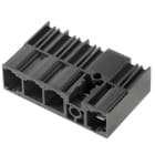 Weidmüller - Connecteurs de puissance pour CI pas 7,62 mm, ou>