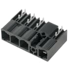 Weidmüller - Connecteurs de puissance pour CI pas 7,62 mm, ou>