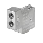 Weidmüller - SAI Accessoires pour répartiteurs capteurs et actionneurs