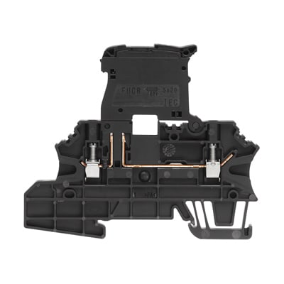 Weidmüller - Série W -blocs de jonction à raccordment vissé