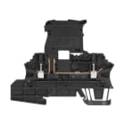 Weidmüller - Série W -blocs de jonction à raccordment vissé