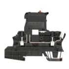 Weidmüller - Série W -blocs de jonction à raccordment vissé