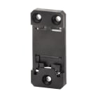 Weidmüller - MTA 30 BK Boitiers électronique (vides) Adaptateur de montage (alimentation élec