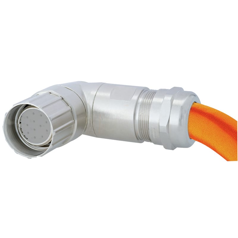 Weidmüller - SAI Accessoires pour répartiteurs capteurs et actionneurs