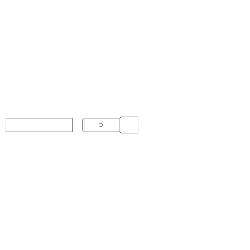 Weidmüller - SAI Accessoires pour répartiteurs capteurs et actionneurs