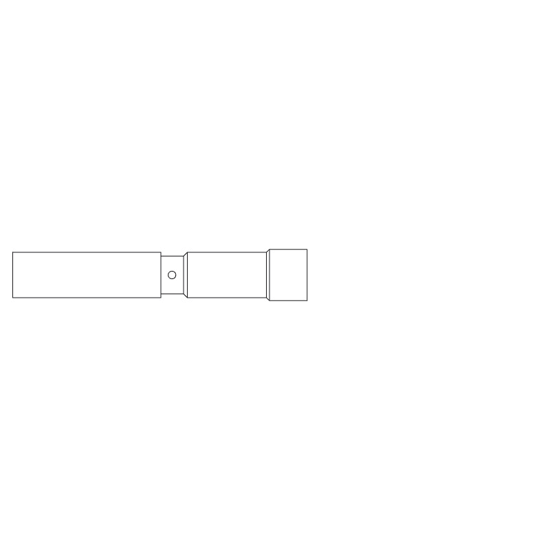 Weidmüller - SAI Accessoires pour répartiteurs capteurs et actionneurs