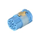 Weidmüller - SAI Accessoires pour répartiteurs capteurs et actionneurs