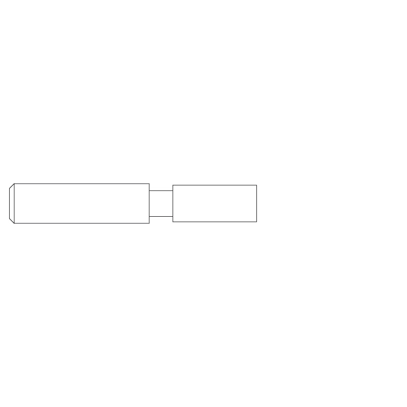 Weidmüller - SAI Accessoires pour répartiteurs capteurs et actionneurs