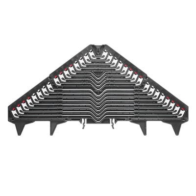 Weidmüller - Série-A Bloc de jonction spécifique