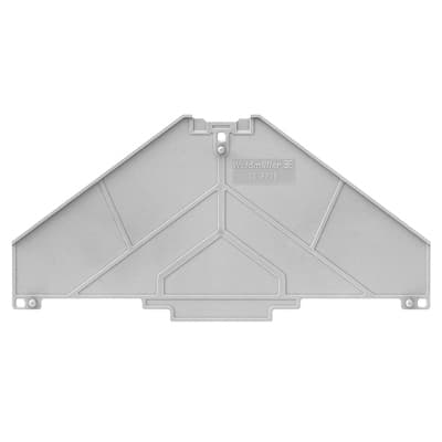 Weidmüller - TW PRV8 - Accessoires - Blocs de jonction Série SAK