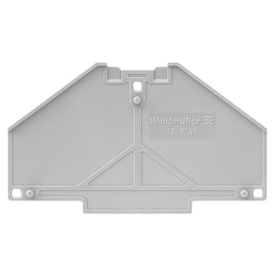 Weidmüller - TW PRV4 - Accessoires - Blocs de jonction Série SAK
