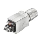 Weidmüller - Ethernet Industriel Composants Passifs