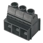 Weidmüller - Blocs de jonction de puissance pour CI pas 6mm ou >