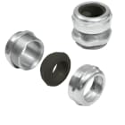 Weidmüller - VGM40-MS68 20-32 BG - CIE Connecteurs industriels étanches