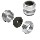 Weidmüller - VGM32-MS68 15-25 BG - CIE Connecteurs industriels étanches