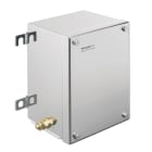 Weidmüller - Boîtier métallique Ex, 152 x 229 x 133 mm