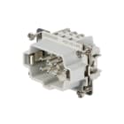 Weidmüller - CIE Connecteurs industriels étanches