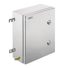 Weidmüller - Boîtier métallique Ex, 260 x 350 x 200 mm
