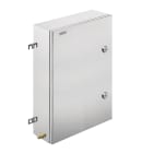 Weidmüller - Boîtier métallique Ex, 350 x 550 x 200 mm