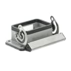 Weidmüller - HDC 06B ALU - CIE Connecteurs industriels étanches - Gamme RockStar®