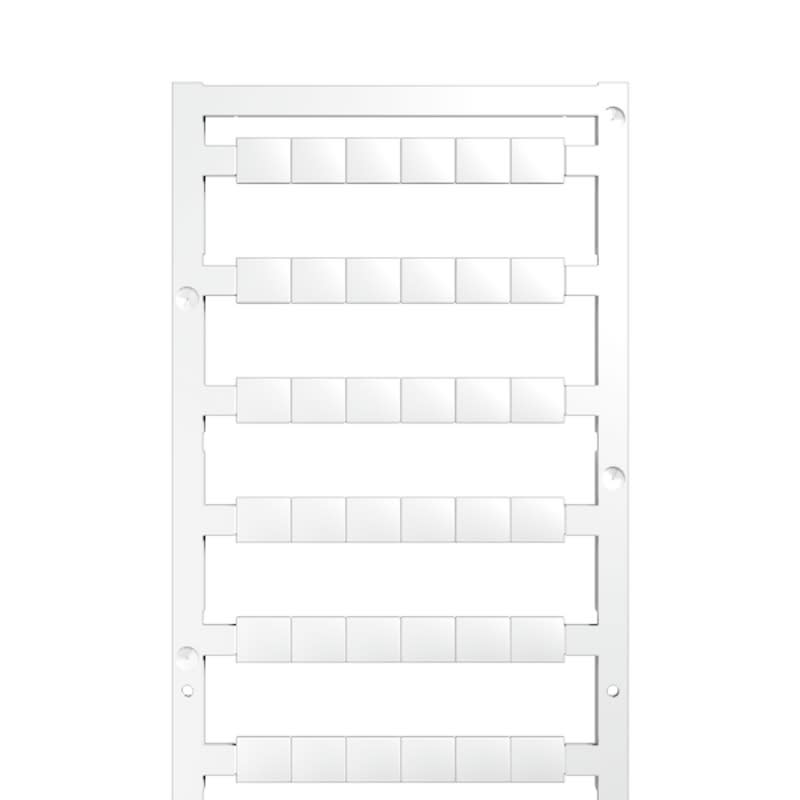 Weidmüller - Repérage de fils - impression spéciale à préciser (fichier .xlsx)