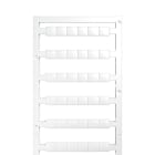 Weidmüller - Repérage de fils - impression spéciale à préciser (fichier .xlsx)