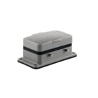 Weidmüller - HDC 16B ADBO - CIE Connecteurs industriels étanches - Gamme RockStar®