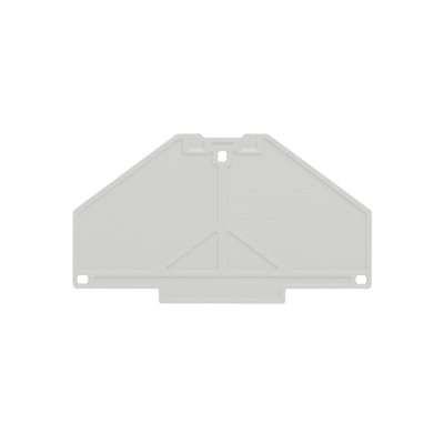 Weidmüller - PAP PRV/PPV4 GR - Accessoires - Blocs de jonction Série P