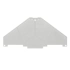Weidmüller - PAP PRV/PPV8 GR - Accessoires - Blocs de jonction Série P