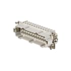 Weidmüller - CIE Connecteurs industriels étanches