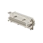 Weidmüller - HDC HE 24 FC - CIE Connecteurs industriels étanches - Gamme RockStar®