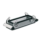 Weidmüller - Boîtier pour connecteur industriel, Taille: 8, IP65, Embase encastrée