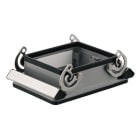 Weidmüller - HDC 32B ABU - CIE Connecteurs industriels étanches - Gamme RockStar®