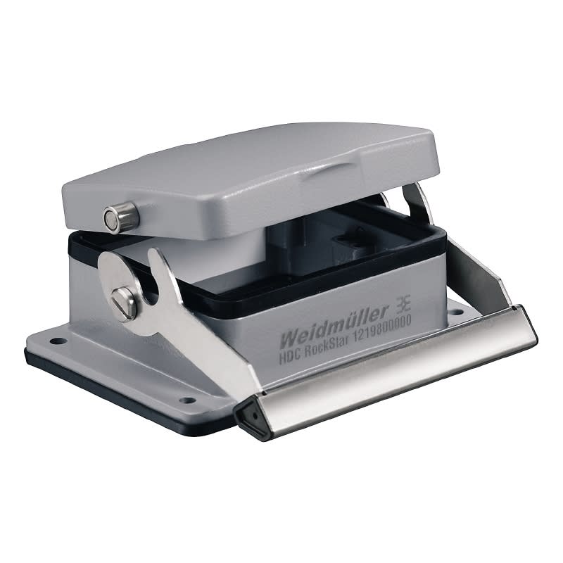 Weidmüller - HDC 32B ADLU - CIE Connecteurs industriels étanches