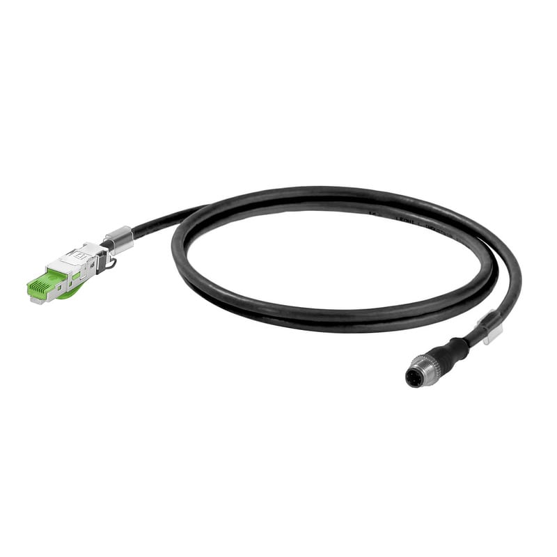 Weidmüller - Ethernet Industriel Composants Passifs
