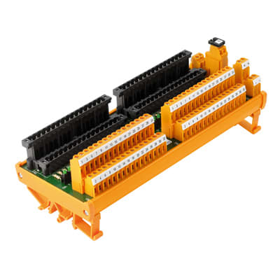 Weidmüller - FTA-C300-32DO-LD-S - Connecteurs STV, RSV / autres