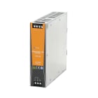 Weidmüller - Module condensateur 24V DC (typ. 40 A pour 1 ms)