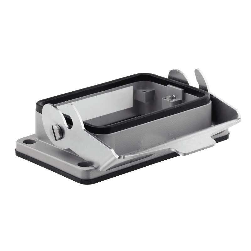 Weidmüller - HDC 48B ALU - CIE Connecteurs industriels étanches