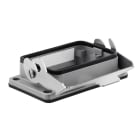 Weidmüller - HDC 48B ALU - CIE Connecteurs industriels étanches