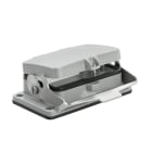 Weidmüller - CIE Connecteurs industriels étanches