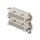 Weidmüller - HDC HE 24 FC 25-48 - CIE Connecteurs industriels étanches