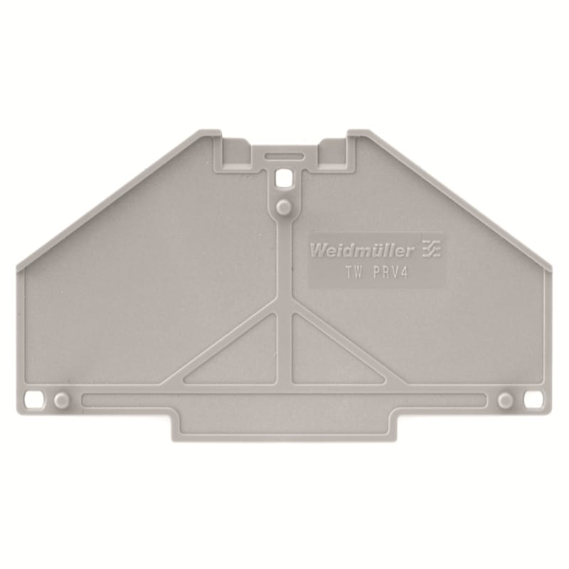 Weidmüller - TW PRV4 0-3 - Accessoires - Blocs de jonction Série P