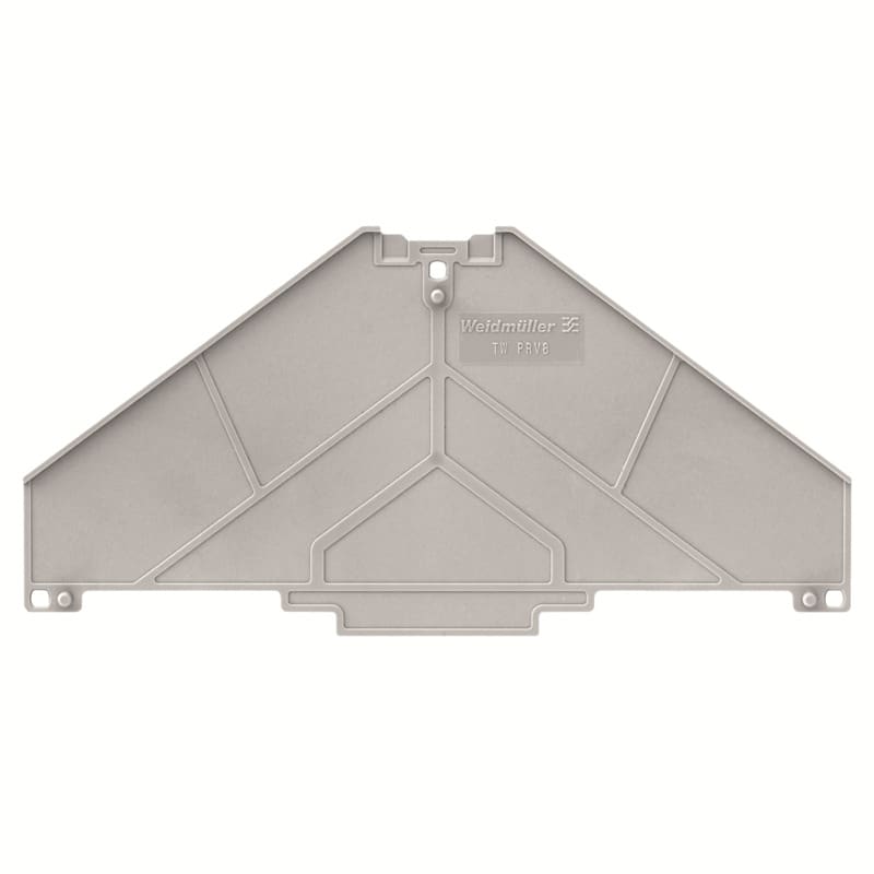 Weidmüller - TW PRV8 A-H - Accessoires - Blocs de jonction Série P