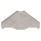 Weidmüller - TW PRV8 A-H - Accessoires - Blocs de jonction Série P