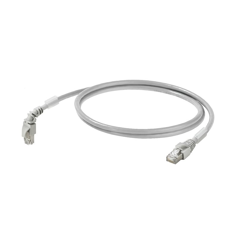 Weidmüller - Ethernet Industriel Composants Passifs
