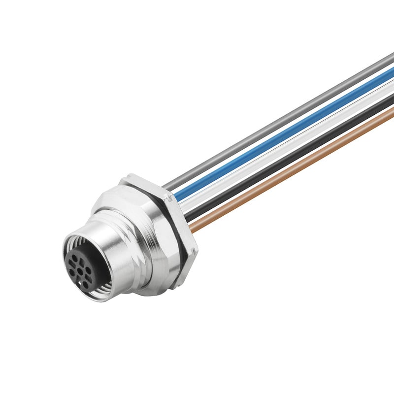 Weidmüller - SAI Accessoires pour répartiteurs capteurs et actionneurs