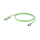 Weidmüller - Ethernet Industriel Composants Passifs