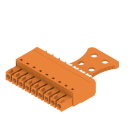 Weidmüller - Connecteurs pour CI pas < 5mm