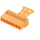 Weidmüller - SCZ 3.81/06/180GZE SN OR BX - Connecteurs pour CI pas < 5mm