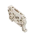 Weidmüller - Rails-accessoires (PT19)